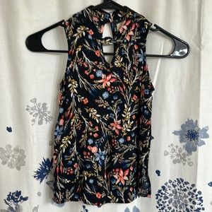 O’Neal size small top